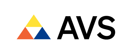 Logo AVS Verkehrssicherung